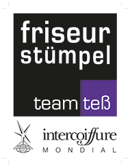 Logo Friseur Stümpel