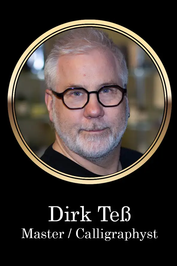 Dirk Teß